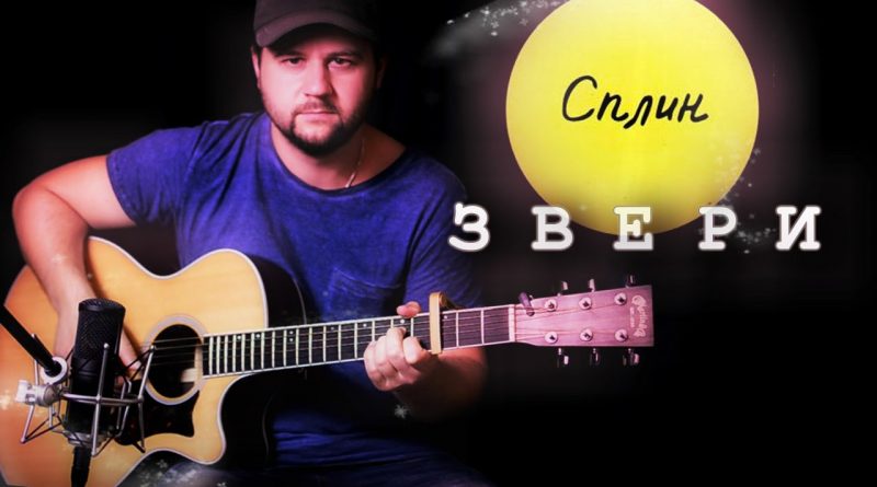 Сплин — Звери