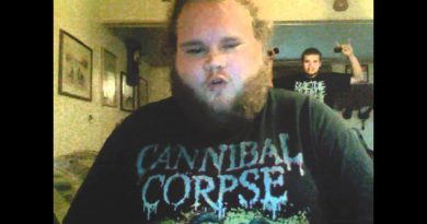 Cannibal Corpse - Barbaric Bludgeonings