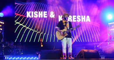 Kishe - Тонкая нить