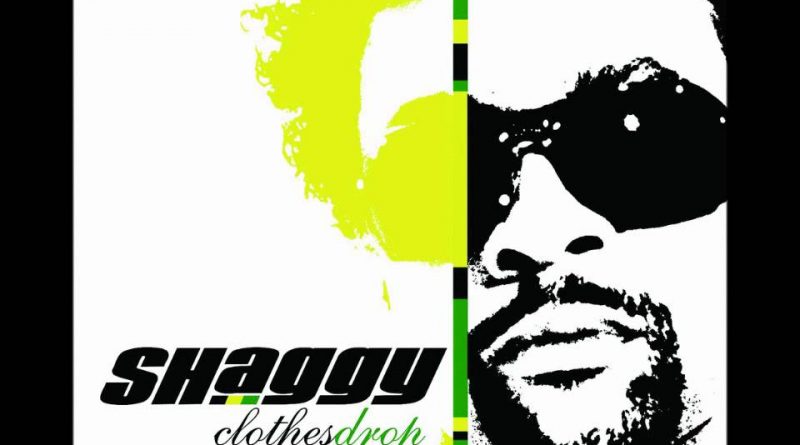 Shaggy - Gone with Angels