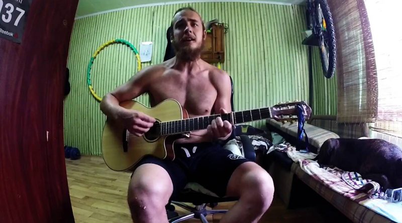 Сплин — Спи в заброшенном доме