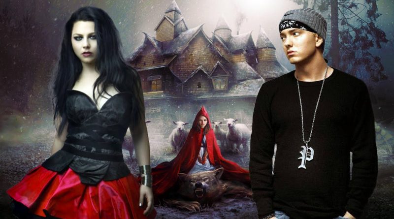 Evanescence - The Only One