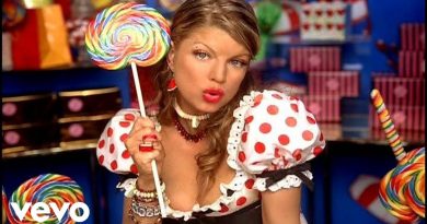 Fergie - Fergalicious