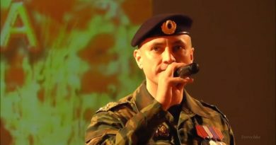 Виталий Леонов — Джелалабад