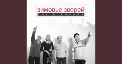 Зимовье зверей — Хеппи-пост