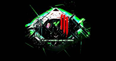 Skrillex - Kill Everybody