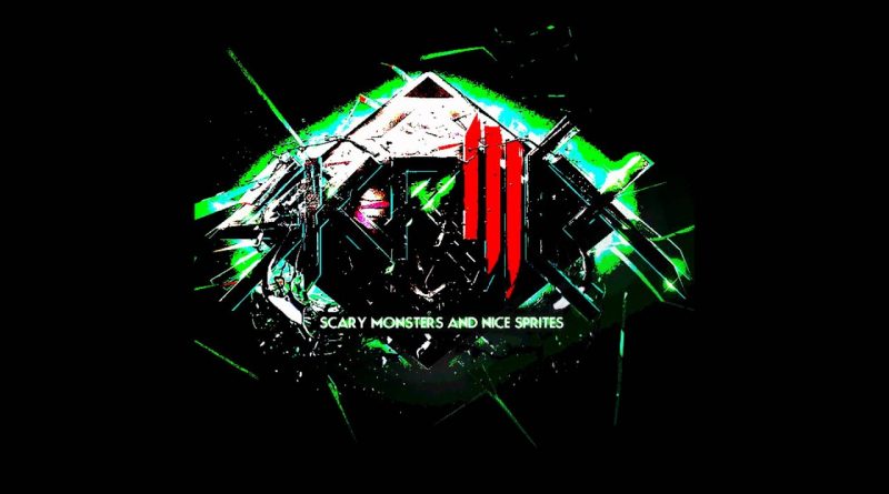 Skrillex - Kill Everybody