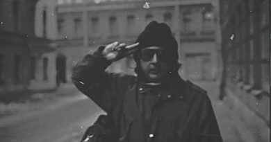 Зоопарк — Выстрелы