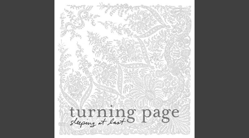 Sleeping At Last - Turning Page