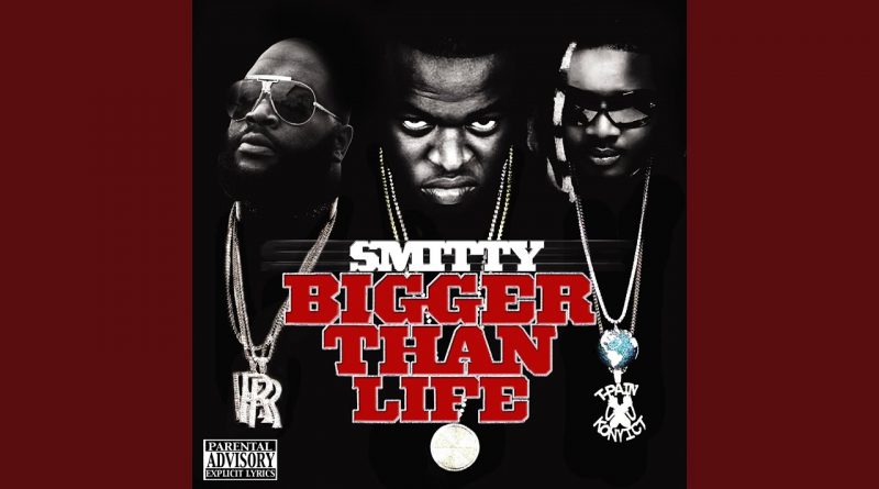 Smitty - Died in your arms