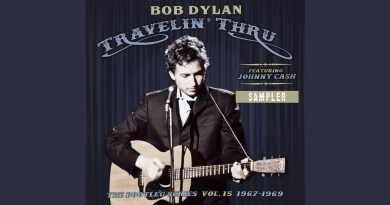 Bob Dylan - To Be Alone With You