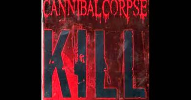 Cannibal Corpse - Purification By Fire