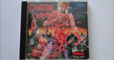 Cannibal Corpse - Put Them To Death