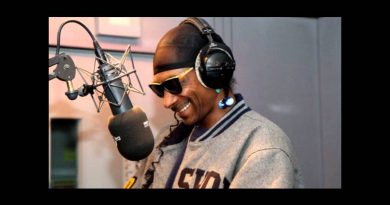 Snoop Dogg - 1st We Blaze It Up