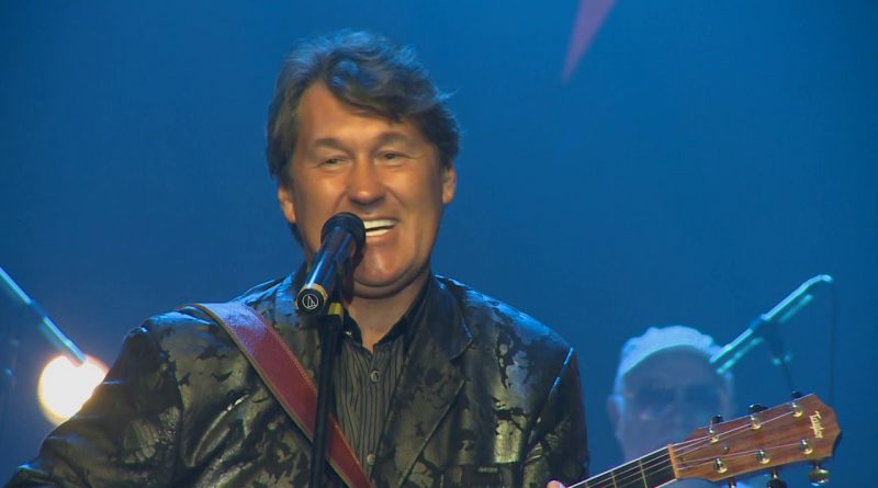 Владимир Черняков — Летите скорее