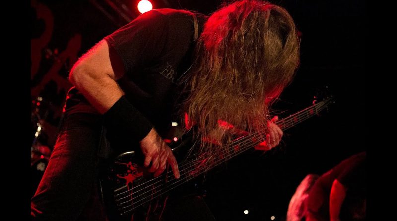 Cannibal Corpse - Sarcophagic Frenzy