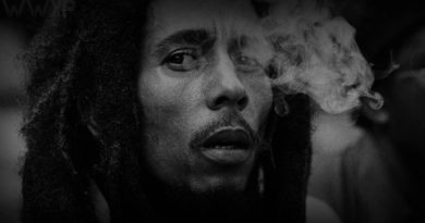 Bob Marley - Positive Vibration