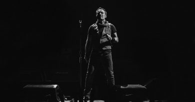 Bruce Springsteen - Reason To Believe