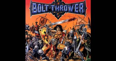 Bolt Thrower - Afterlife