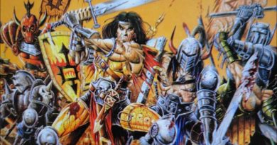 Bolt Thrower - Profane Creation