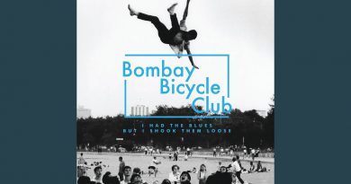 Bombay Bicycle Club - Emergency Contraception Blues