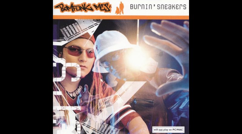 Bomfunk Mc's - Throw 1 Back At Cha