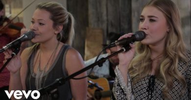 Maddie & Tae - After The Storm Blows Through