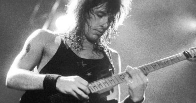 Bon Jovi - Blood On Blood