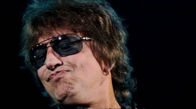 Bon Jovi - Happy Now