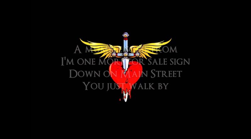 Bon Jovi - I’m With You