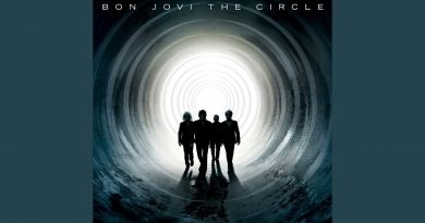 Bon Jovi - Learn To Love
