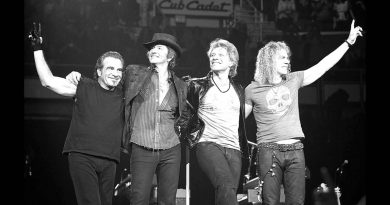Bon Jovi - Pictures Of You