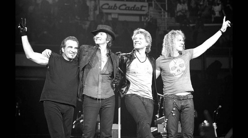 Bon Jovi - Pictures Of You