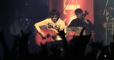 Stigmata — Искра