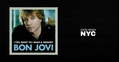 Bon Jovi - Put The Boy Back In Cowboy