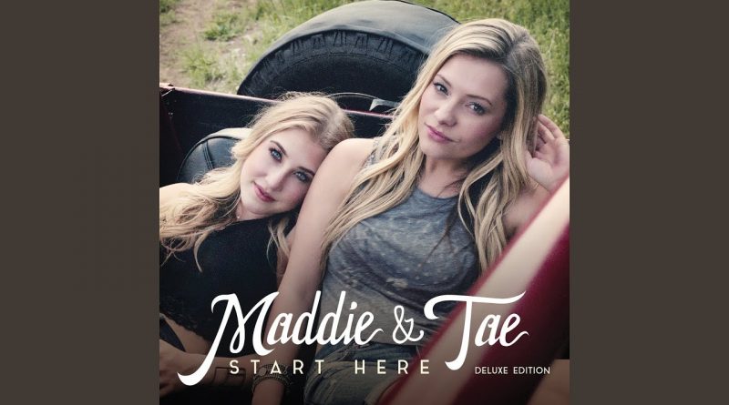 Maddie & Tae - Waitin' On A Plane