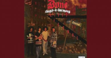 Bone Thugs-N-Harmony - Crept And We Came