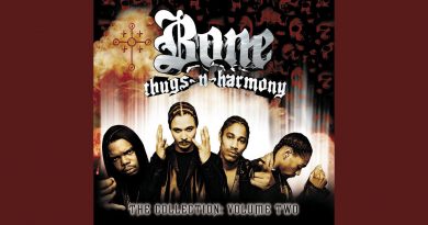Bone Thugs-N-Harmony - Me Killa