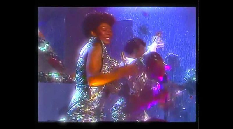 Boney M. - Auld Lang Syne