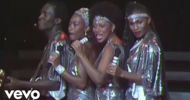Boney M. - I Feel Good