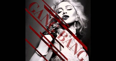 Madonna - Gang Bang