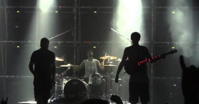 Stigmata — Парадокс