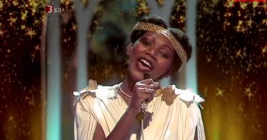 Boney M. - Zion's Daughter