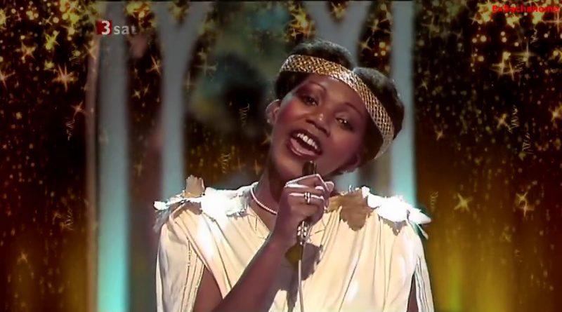 Boney M. - Zion's Daughter