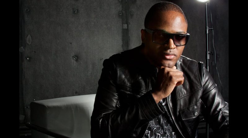 Taio Cruz - Everybody's Changing