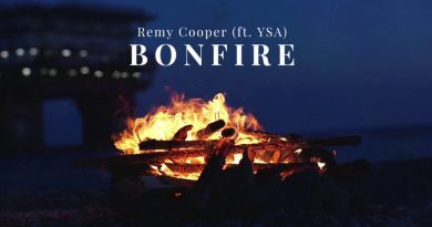 Bonfire - I Need You