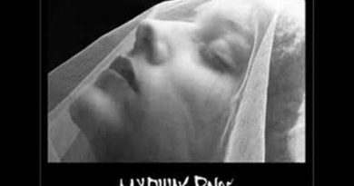 My Dying Bride - The Scarlet Garden
