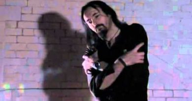 My Dying Bride - I Cannot Be Loved