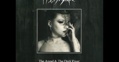 My Dying Bride - The Cry Of Mankind
