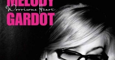 Melody Gardot - One Day